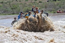 Maybe you would like to learn more about one of these? Whitewater Rafting In Moab 2021