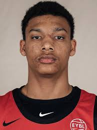 Houston 2025 Basketball Offers in Texas