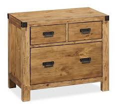 It can be used as a media center, bookcase and cabinet. Hendrix Lateral File Cabinet Heirloom Pine Finish Pottery Barn Havenly