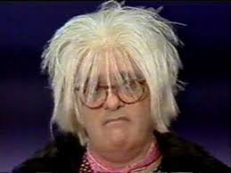 Esperando la carroza... otra vez