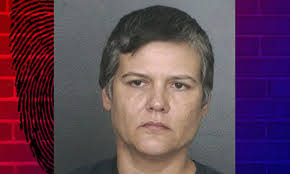 Jacqueline Luongo's Instagram, Twitter & Facebook