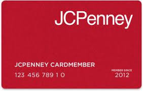 2 points for $1 spent. Apply For A Jcpenney Credit Card For Extra Benefits