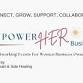 EmpowerHER Business Networking Coffee Date event image