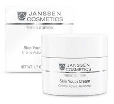 اشتري كريم ازالة الندب والآثار janssen scar cream : Janssen Cosmetics Store Online Shopping In United Arab Emirates At Desertcart Ae