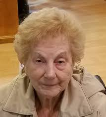 Geraldine Olivieri Obituary