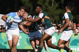 Juegos olímpicos de la juventud de 2018), officially known as the iii summer youth olympic games, and commonly known as buenos aires 2018. Juegos Olimpicos De La Juventud Los Pumitas Son Finalistas En El Rugby Seven 24siete Info