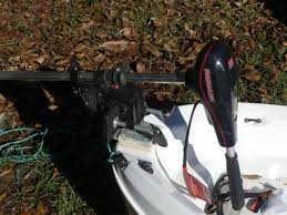 There are a few key things you need to know before selecting your trolling motor, and it all depends on your requirements and where you will be travelling. Choosing The Best Trolling Motor For Kayaks Great Days Outdoors