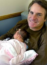 Dani's Birth Story, One Year Ago Today