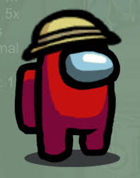 What Your Among Us Hat Says About You Crew members prepare the spacecraft for takeoff, find malfunctions, repair the ship, and traitors prevent the astronauts from performing various actions, arrange pogroms. what your among us hat says about you