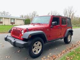Image result for Flame Red 2014 Wrangler