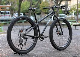 surly krampus ops black 29