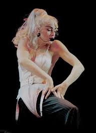 Maybe you would like to learn more about one of these? Madonna 1990 Blond Ambition Tour Madonnanation Com Facebook