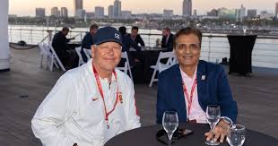 12th Annual Global Supply Chain Summit Gathers Industry and Academic  Leaders