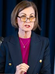 Iowa legislature: GOP lawmakers weigh more tax cuts, governor's bill