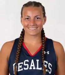 2016 Field Hockey Roster