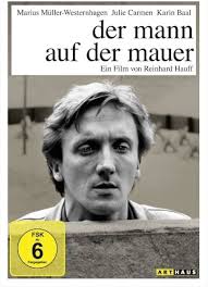Der Mann auf der Mauer: Amazon.de: Müller-Westernhagen, Marius, Carmen,  Julie, Kleiner, Towje, Miseroni, Patricia von, Baal, Karin, Stritzel,  Oliver, Müller, Richy, Meisner, Günter, Feik, Eberhard, Schneider, Peter,  Przygodda, Peter, Schmidt, Irmin ...