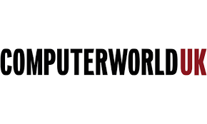 The computerworld logo in vector format(svg) and transparent png. Computerworld Logo Jobbio Journal