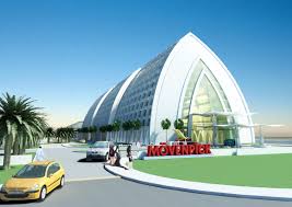 Jalan masjid klia sepang, 64000 kuala lumpur. Movenpick Hotel Convention Centre Klia Set To Open At Klia
