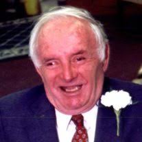 Obituary for Charles O'Connor
