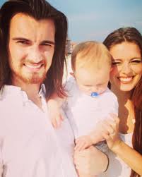 It is an honor to celebrate @thecoolestkate any day but especially