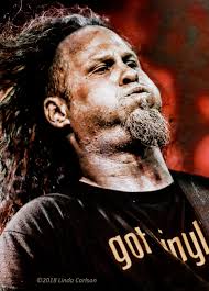 Morbid Angel // Live @ Bogarts // 4.24.18 -