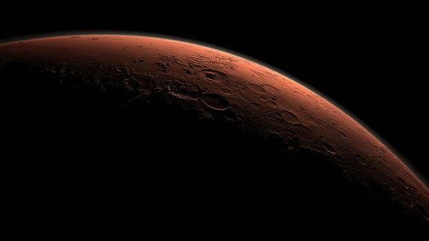 La NASA elige a Relativity Space para una misión a Marte y desafía a SpaceX - LATORRE FM