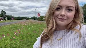 WebXtra: Flowers bloom for Nacogdoches median beautification project