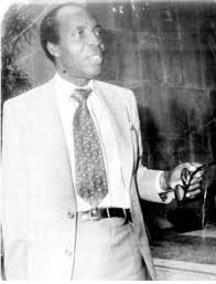 Remembering Jerome Udoji: ... || Nnewi City