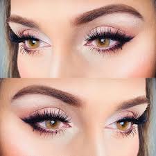 Pin On Lashes When you choose from our best natural colored contact lenses, these look like you are born with insist on the principles of customer first, ttdeye always offer you good quality colored contact. pinterest