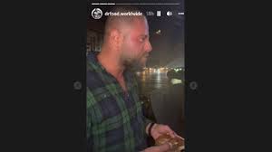 دكتور فود" بعد "التنمّر" على بائع الكعك: حلّوا عني!