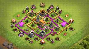 Pertahanan kuat coc th 6. 21 Best Th6 Farming Defense Base Links 2021 New
