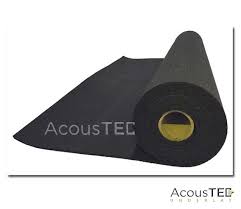 5mm acoustic underlay acoustec 5