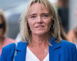 Lieutenant-Colonel Nigel Wylde