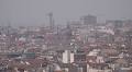 African Air Mass Triggers Health Alerts in Madrid