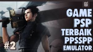 Psp merupakan konsol portable buatan sony yang sangat laris di pasar. 5 Game Psp Terbaik 2019 2 Ppsspp Emulator Youtube
