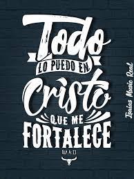 Tu misericordia, oh jehová, es para siempre; Filipenses 4 13 Isaias Creativo 2018 C On Behance