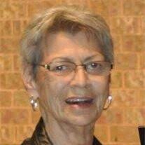 LaVane Louise Heimann Obituary