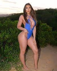 Stephanie collier hot