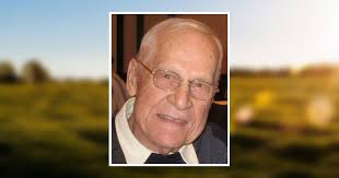 Bernard F. Gerl Obituary November 7, 2020