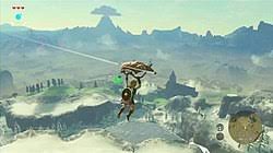 The Legend Of Zelda Breath Of The Wild Wikipedia