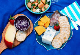 That said, your cheese may start to dry out and otherwise go downhill in appearance after four or five hours of sitting out at room temperature. Cheese Plate Feast West