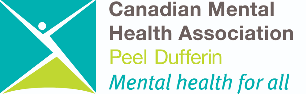 Cmha Peel Dufferin