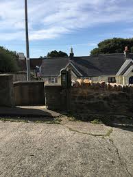 Nice Find Old Basket Type P T Post Box In Sutton Dublin Post Box Old Baskets Box
