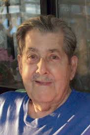 James Hoover Obituary July 28, 2008