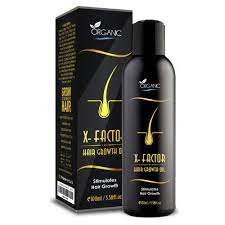 Good hair oil doesn't only improve the hair growth and quality but also helps to get rid of dandruff, relieve from headache, and for a night of sound sleep. Prime Herbals X Factor Premium Hair Growth Oil 100ml Pack Size 100ml Rs 699 Unit Id 18519556112