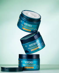 Restorex Hair Mask Keratin & Argan 