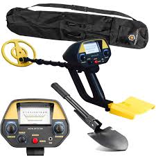Our company located in beautiful yangjiang ,guangdong province,a unique place with charming scenery and gifts of nature. Protectortech Pinpoint Metal Detector Lightweight Gold Detector With Waterproof Coil Adjustable Disc Metal Detectors Plus Folding Shovel Hd Detector Bag Buy Online In Bosnia And Herzegovina At Bosnia Desertcart Com Productid