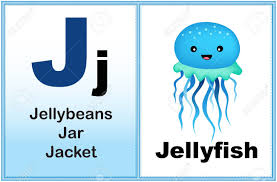 List of positive words that start with j ; Alphabet Letter J With Clip Art And Few Similar Words Starting With The Letter Printable Graphic For Preschool Kindergarten Kids Royalty Free Svg Cliparts Vectors And Stock Illustration Image 38526275