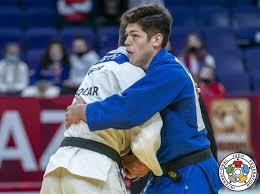 Trippel was also cadet and junior champion. Eduard Trippel Ijf Org