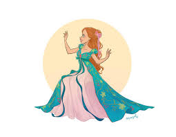 The beautiful princess giselle (amy adams) is banished by evil queen narissa (susan sarandon) from her magical, musical animated land and finds herself in the gritty reality of the streets of. Princess Giselle Home Facebook